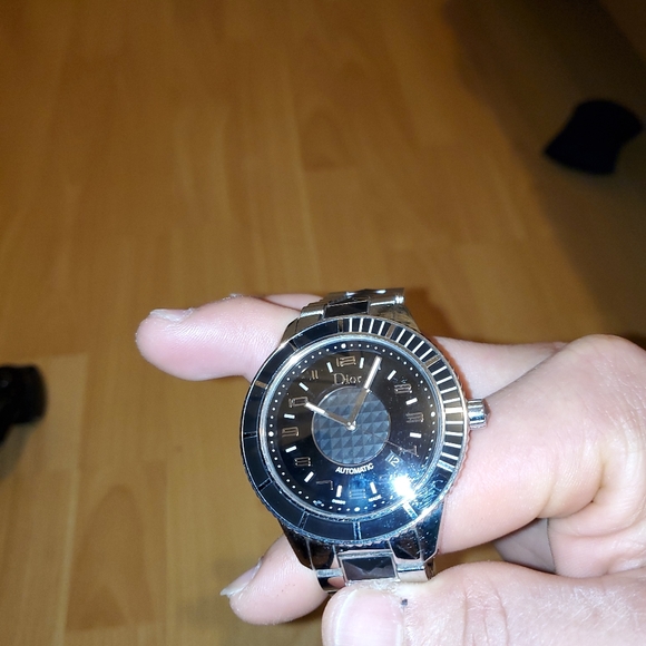 Dior Christal - Picture 3 of 3